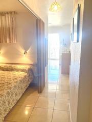 Pis a Moxó - Sant Mori. Estudio cabina 1 vivienda 1 línea de mar