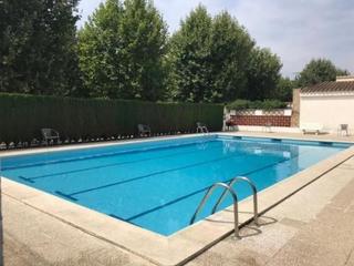 Pis a Puigmal - Mas Nou. Apartamento 1 vivienda en el 1er piso de una casa en una zona tr