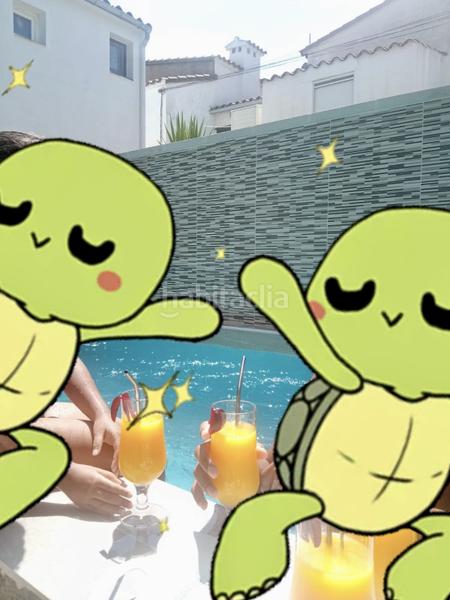 Foto 5bd8e47b-a016-4416-9d5c-9d8f06464d80. Casa adossada a Puigmal - Mas Nou Empuriabrava