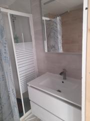 Apartament  Delta muga. Piso 2 habitaciones  vista al marlicencia turistica