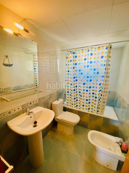 Foto 3f29c0e8-be71-4554-9d60-8d83614ce883. Apartamento en illa cartago 92 piso de tres dormitorios con vistas al canal y aparcamiento, excelente ubicación. en Empuriabrava