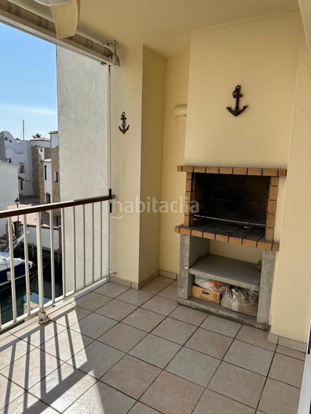 Foto b7a02444-9006-4758-bd51-7285d02c1bad. Apartamento en illa cartago 92 piso de tres dormitorios con vistas al canal y aparcamiento, excelente ubicación. en Empuriabrava