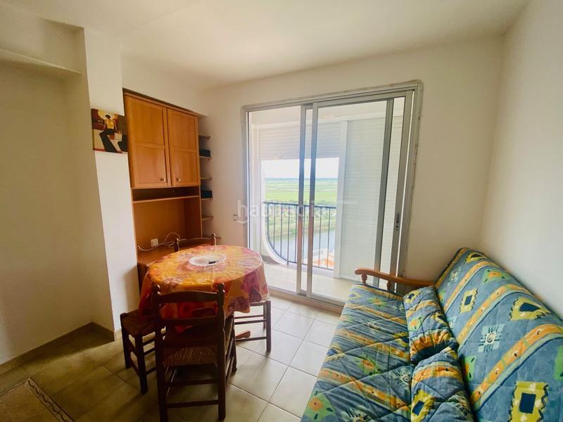 Foto 262fdab4-0df1-4d5f-86fa-1437442554f0. Apartamento en delta muga 4 estudio cabina 1 línea de mar en Empuriabrava