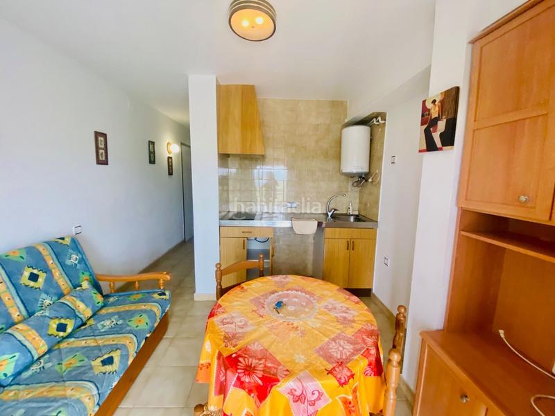 Foto 4f90a4a1-d21b-4495-b430-05cafc29bcb4. Apartamento en delta muga 4 estudio cabina 1 línea de mar en Empuriabrava