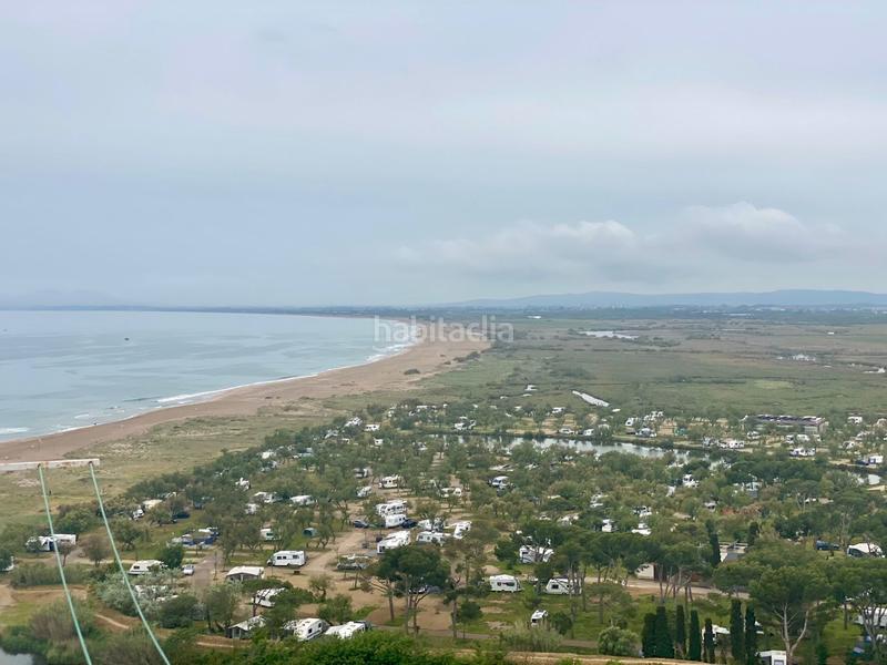Foto 9002d835-5395-4743-bf5c-b83b3cc715d2. Apartamento en delta muga 4 estudio cabina 1 línea de mar en Empuriabrava