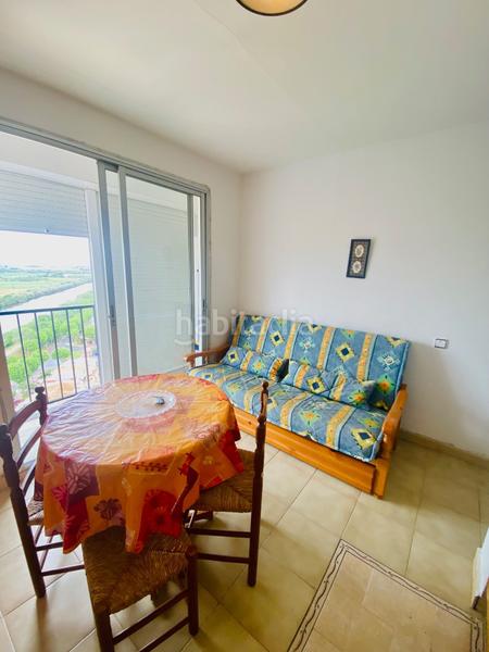 Foto 91df0317-0c4e-4705-bcfd-2c731cce6ff4. Apartamento en delta muga 4 estudio cabina 1 línea de mar en Empuriabrava