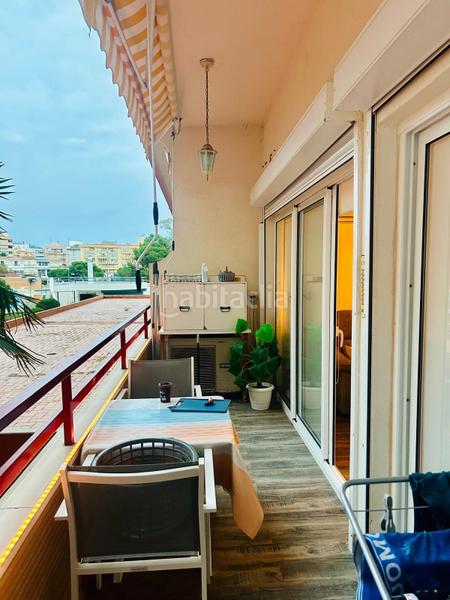 Foto 25a53749-1801-4510-a77c-0c6c626c2145. Appartement avec piscine dans Santa Margarida Roses