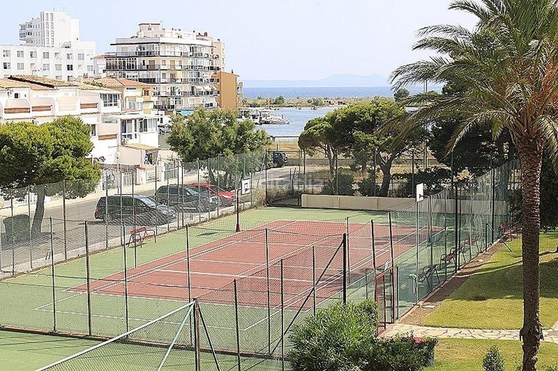 Foto 433fdfa5-ce9a-4743-921c-f0c915aa0d7c. Appartement avec piscine dans Santa Margarida Roses