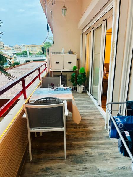 Foto 6f970bad-d19d-4654-b82a-863a9ffa8537. Appartement avec piscine dans Santa Margarida Roses