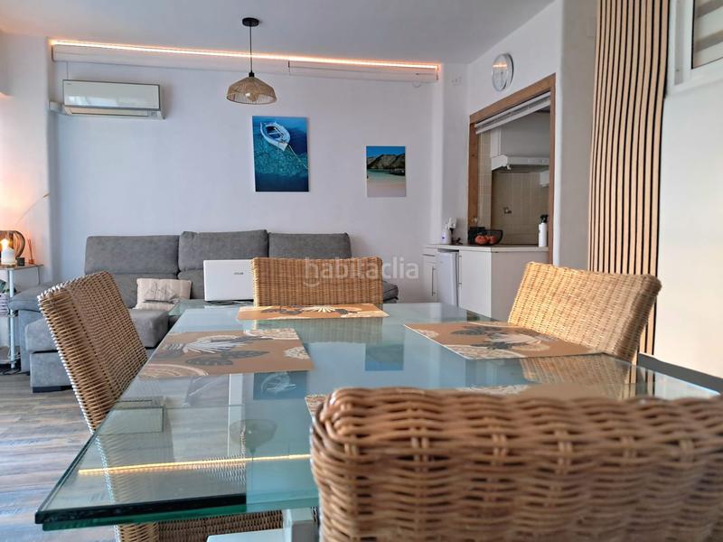 Foto a4cc0c0a-4d5f-4cc3-aa6c-e749b40cd5bb. Appartement avec piscine dans Santa Margarida Roses