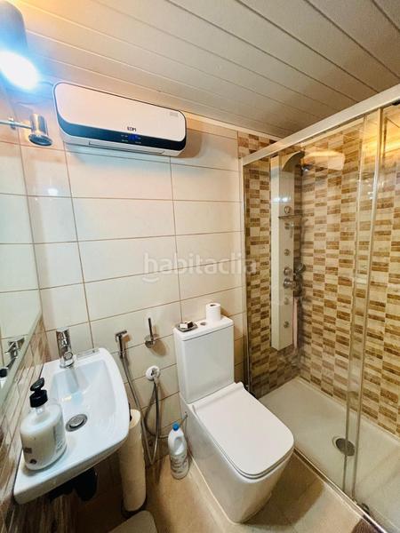 Foto bdb10920-8254-42bc-857f-c91fbe9c3c77. Appartement avec piscine dans Santa Margarida Roses