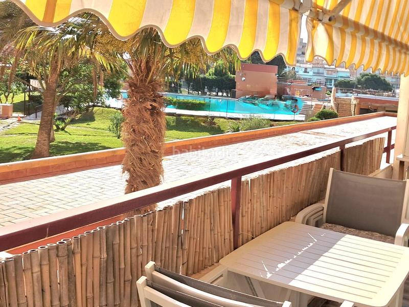 Foto e62bccf4-4aa4-4b92-a7ea-8648c67b5a6c. Appartement avec piscine dans Santa Margarida Roses