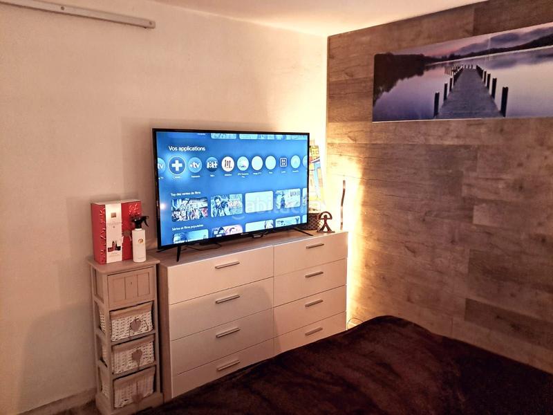 Foto f6e75d72-0fa1-44e2-8c22-ae07021271c5. Appartement avec piscine dans Santa Margarida Roses