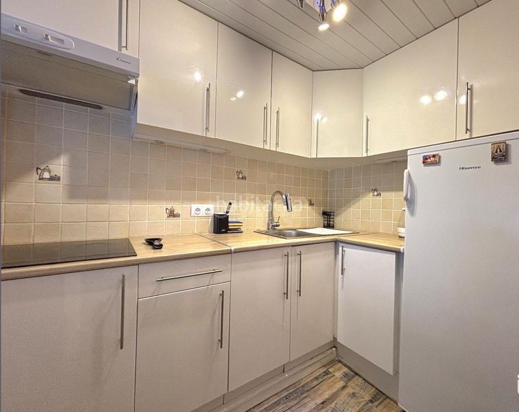 Foto fbd0bd9f-4c84-497e-be33-fafc997c46f6. Appartement avec piscine dans Santa Margarida Roses