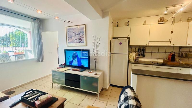 Foto 03a655eb-787b-4b24-b37f-f37014a450dc. Appartement avec piscine dans Sant Maurici Empuriabrava