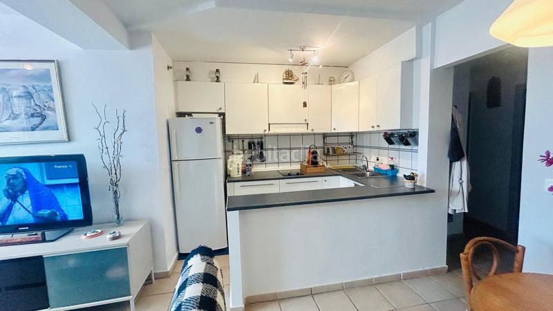 Foto 20db01f1-2632-43e2-9533-8c01ce5236f7. Appartement avec piscine dans Sant Maurici Empuriabrava