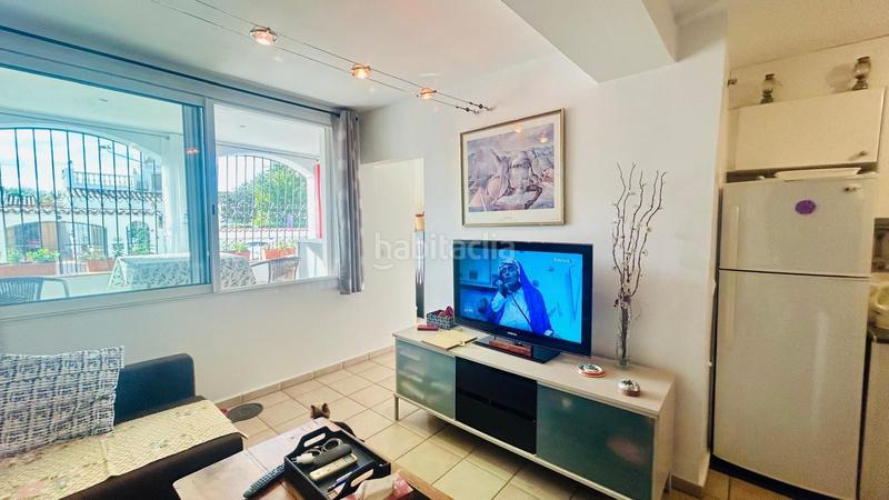 Foto a631764a-e576-4802-99ed-09264527ac24. Appartement avec piscine dans Sant Maurici Empuriabrava