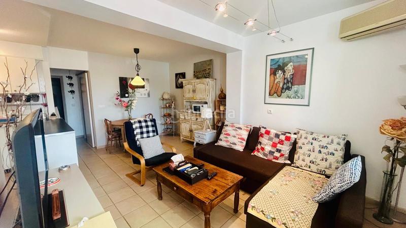 Foto b97652fb-e43a-4a17-bb45-40bdb2a6edd9. Appartement avec piscine dans Sant Maurici Empuriabrava