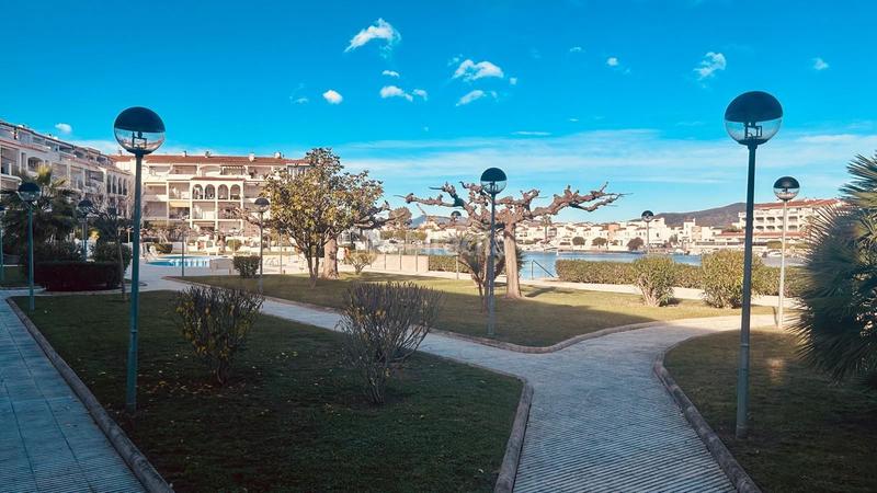 Foto c65fc42a-6ff9-4604-8e67-7229f9994b6f. Appartement avec piscine dans Sant Maurici Empuriabrava