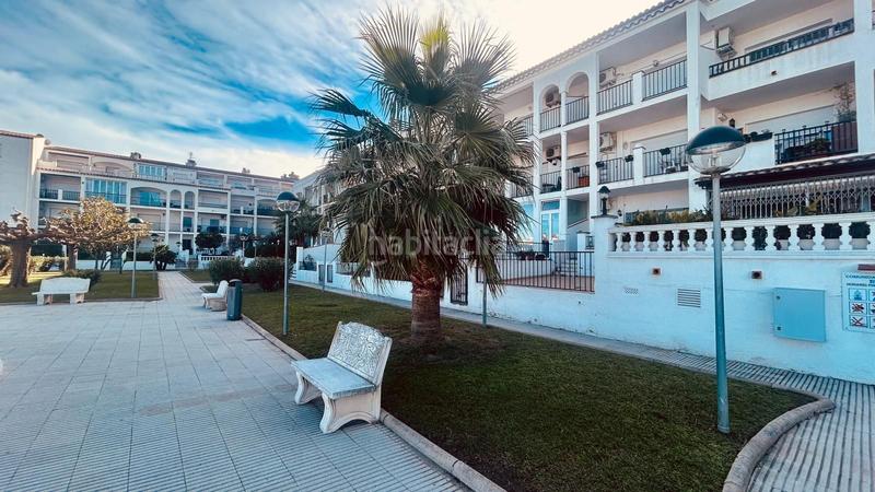 Foto e4d43bdf-cc58-4dc6-834f-ddc5abdb38d1. Appartement avec piscine dans Sant Maurici Empuriabrava