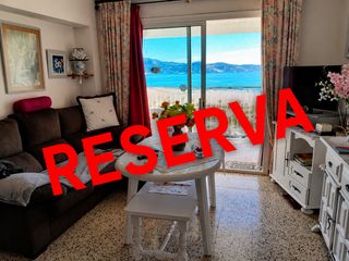 Apartament a Delta muga 5. Empuriabrava  apartamento 2 habitaciones con vistas panorámicas