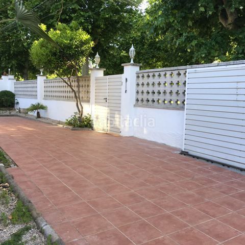 Foto 9cb030df-24a8-492e-87ec-6c9a681049e8. Casa a Carlit - Montseny Empuriabrava