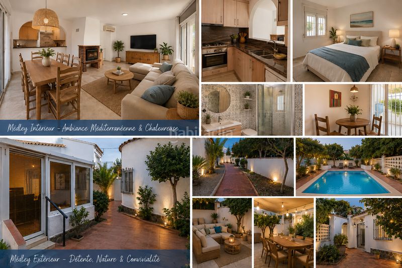 Foto a45bd586-ac41-4d88-b883-29554df918c8. Casa a Carlit - Montseny Empuriabrava