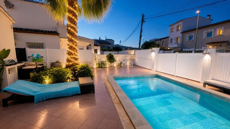 Foto 1c88dda9-3e34-49e7-89e8-a205638567bd. Casa amb calefacció piscina a Francolí - Freser - Noguera Empuriabrava