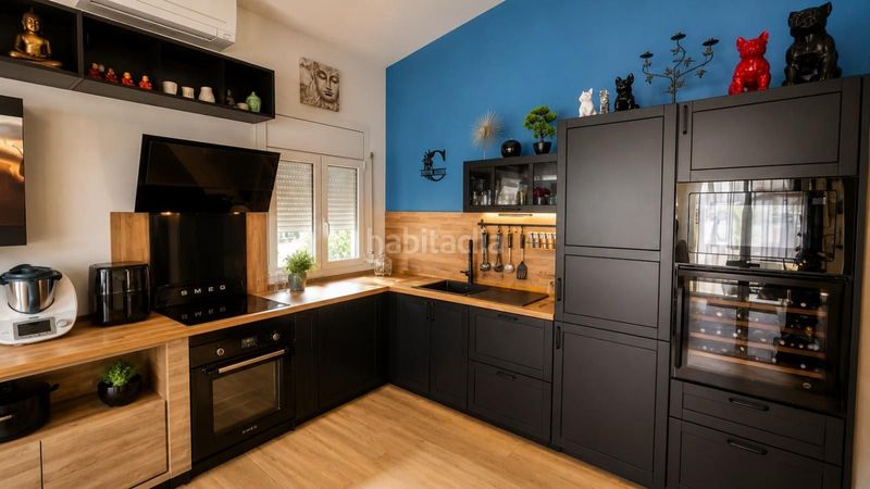 Foto b86ad772-be78-4d83-9b3d-0a771826da49. Casa amb calefacció piscina a Francolí - Freser - Noguera Empuriabrava