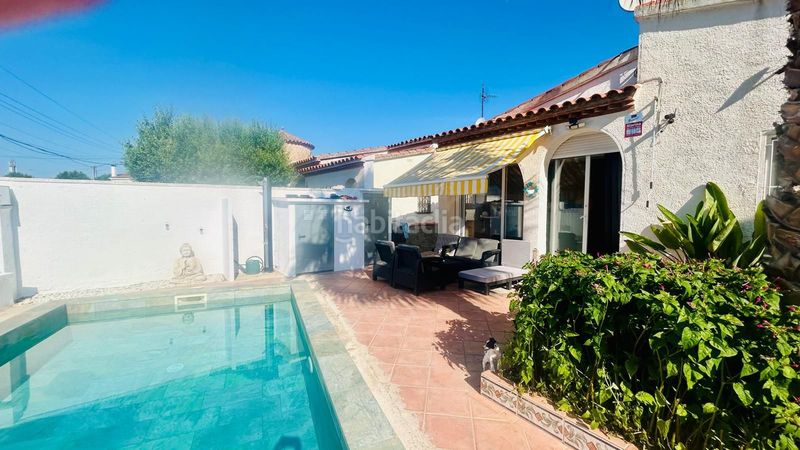 Foto ef4ecc2f-0738-415a-aa3b-c110d7a5c614. Casa amb calefacció piscina a Francolí - Freser - Noguera Empuriabrava