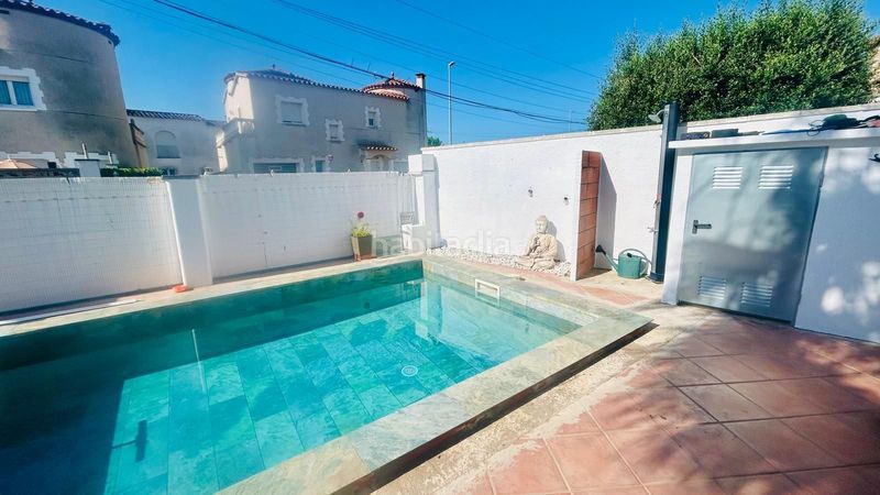 Foto fd35f04d-96b3-465a-a923-7659f0665303. Casa amb calefacció piscina a Francolí - Freser - Noguera Empuriabrava