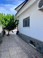 Chalet à Santa Maria-Terra Nostra
