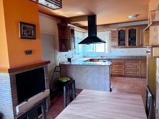 Chalet à Santa Maria-Terra Nostra