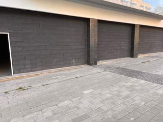 Lloguer Local Comercial a Avinguda d'europa 10. Local comercial