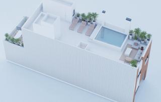 Terreny residencial a Montcada Centre - La Ribera