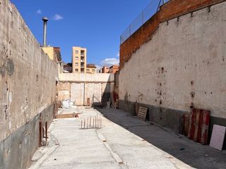Terreno residenziale in Montcada Centre - La Ribera