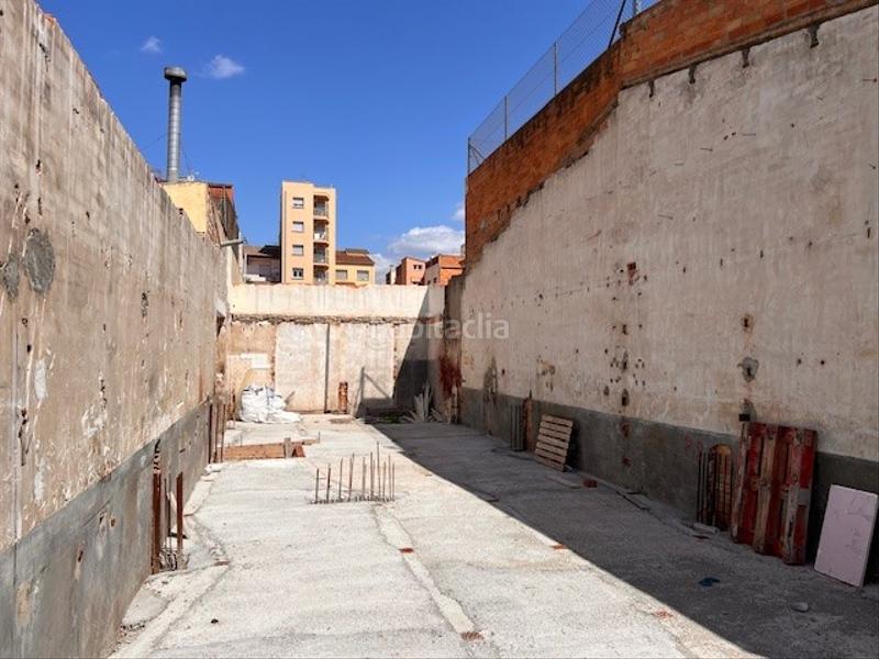 Foto e2d6f94a-8e86-4419-9ee9-a950560a289a. Terreno residenziale in Montcada Centre - La Ribera Montcada i Reixac