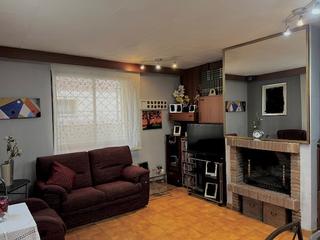 Xalet a Santa Maria-Terra Nostra. Chalet en zona residencial