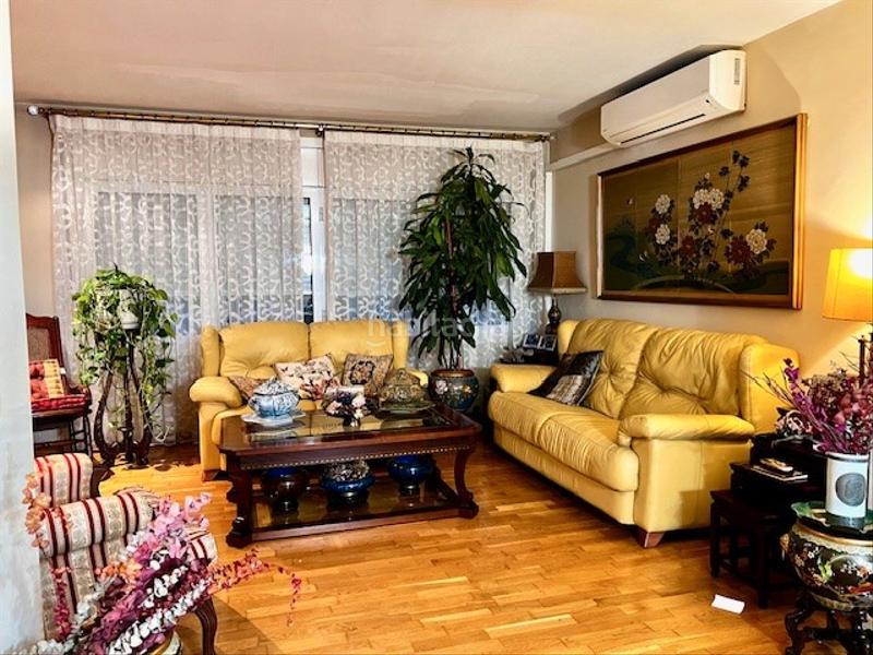 Foto 377fa441-6445-4599-833d-51c7f7b6ee1a. Appartamento con riscaldamento in Montcada Centre - La Ribera Montcada i Reixac