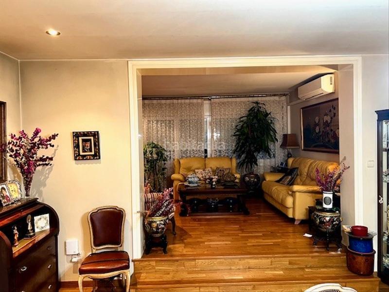 Foto 3b020f45-5863-4cb1-b98d-8292024fc71b. Appartamento con riscaldamento in Montcada Centre - La Ribera Montcada i Reixac