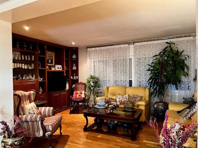 Foto be7601ce-6e4d-4bb2-a30a-f57907964784. Appartamento con riscaldamento in Montcada Centre - La Ribera Montcada i Reixac