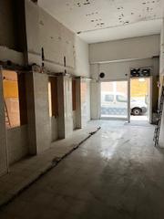 Lloguer Local Comercial a Passeig rocamora 26. En pleno centro de montcada