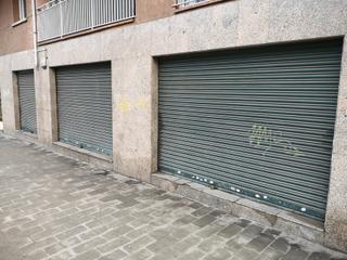 Lloguer Local Comercial a Carrer bifurcació 44
