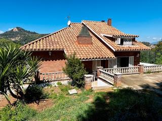 Chalet en Reixac - Vallensana Baixa. Excelente chalet en montcada