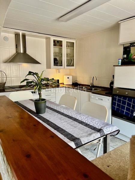 Foto b3c9393a-4a57-4522-9b07-1fbaef4ba990. Pis amb calefacció a Mas Rampinyo - Montcada Nova - Carrerada Montcada i Reixac