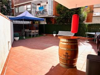 Piso en La Font d´en Fargues. Excelente inmueble en zona residencial