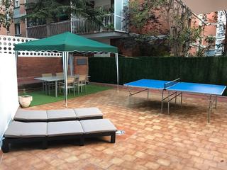 Pis  Carrer de can pujolet. Excelente inmueble en zona residencial