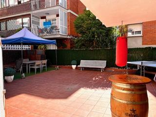 Appartement à La Font d´en Fargues. Excelente inmueble en zona residencial