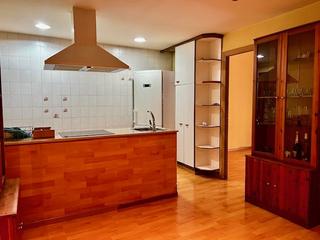 Planta baixa a Santa Maria-Terra Nostra. Planta baja en zona residencial