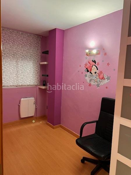 Foto 486976dd-da7e-4974-a5f3-b6563a9d5811. Piso  para invertir en Font Pudenta Montcada i Reixac